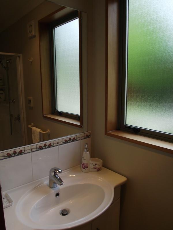 Shamrock Garden B&B Airport Christchurch Quarto foto